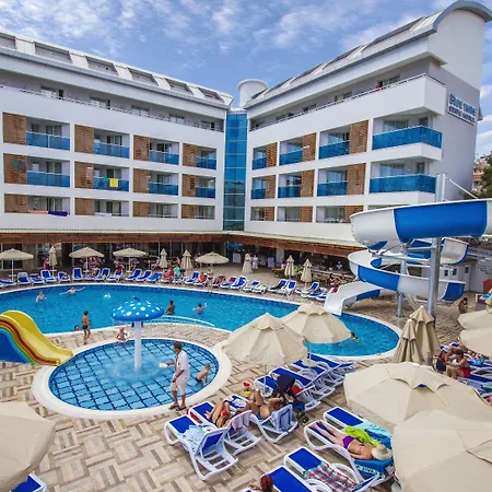 Blue Wave Hotel