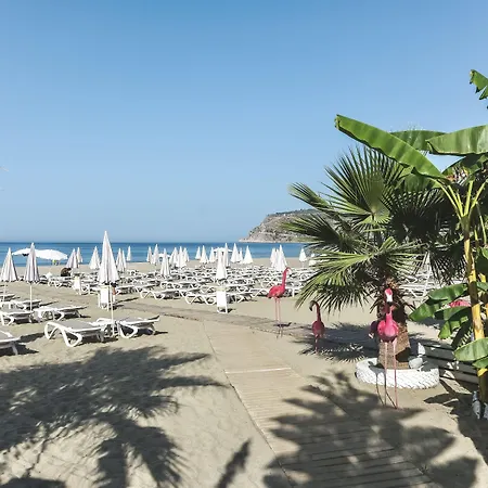Blue Wave Alanya