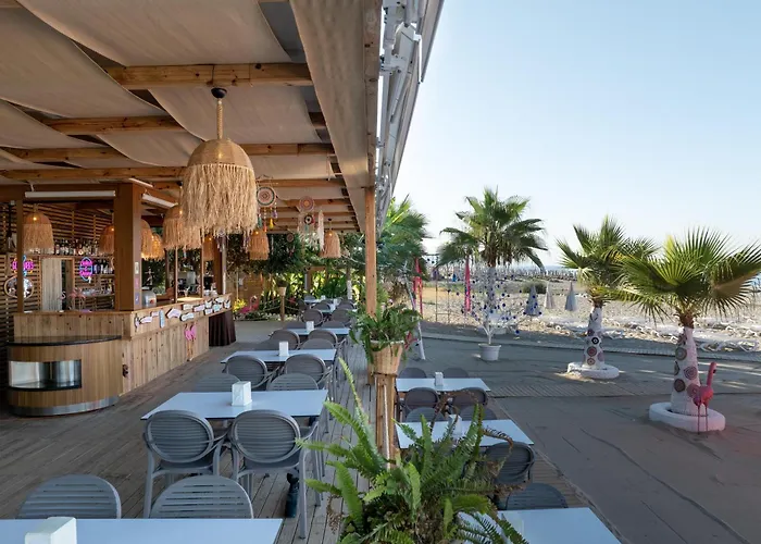 Blue Wave Otel Alanya