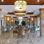 Hotel Blue Wave Alanya