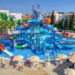 Hotel Blue Wave Alanya