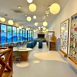 Hotel Blue Wave 4*