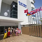Blue Wave Hotel Alanya