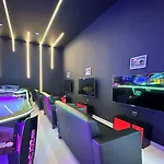 Blue Wave Hotel