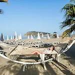 Blue Wave 4* Alanya