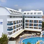 Blue Wave Hotel