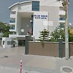 Blue Wave Hotel Alanya