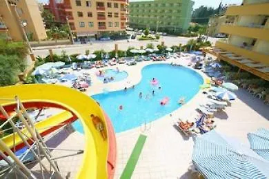 Blue Wave Alanya