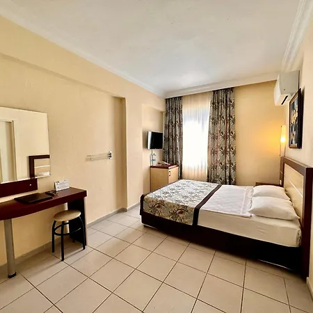 Blue Wave Hotel Alanya