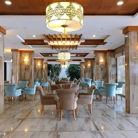 Hotel Blue Wave Alanya