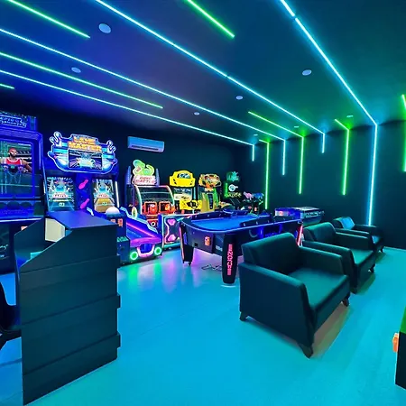 Hotel Blue Wave Alanya