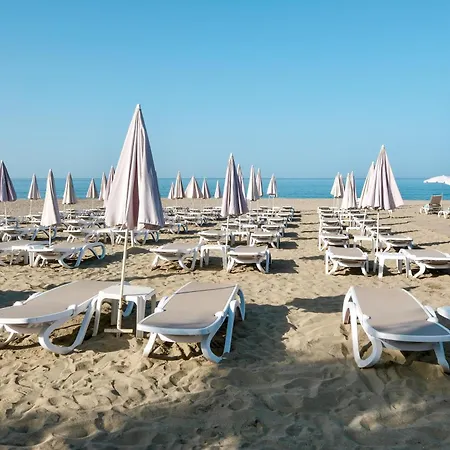 Hotelli Blue Wave