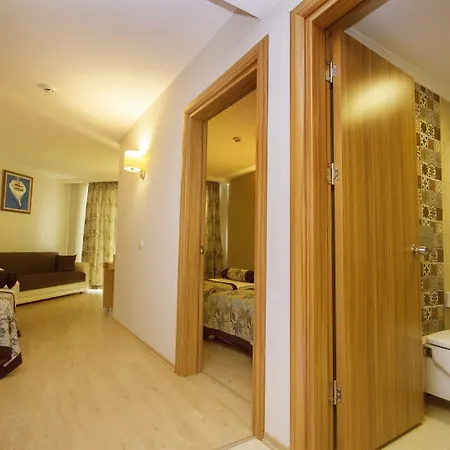 Hotel Blue Wave Alanya