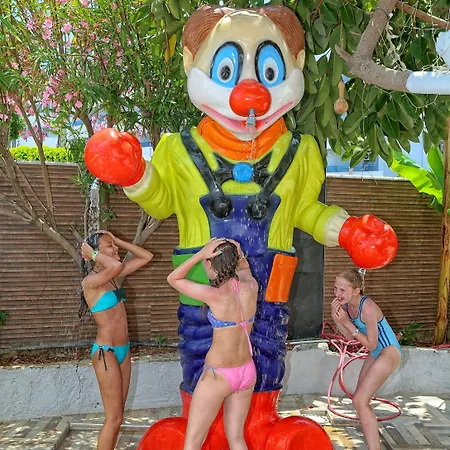 Blue Wave 4* Алания