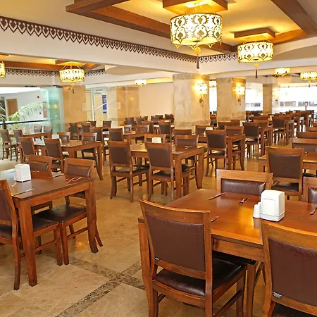 Blue Wave Hotel Alanya