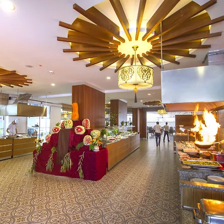 Blue Wave Алания