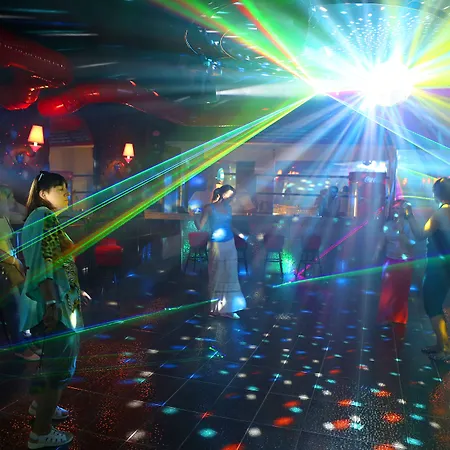 Blue Wave Алания