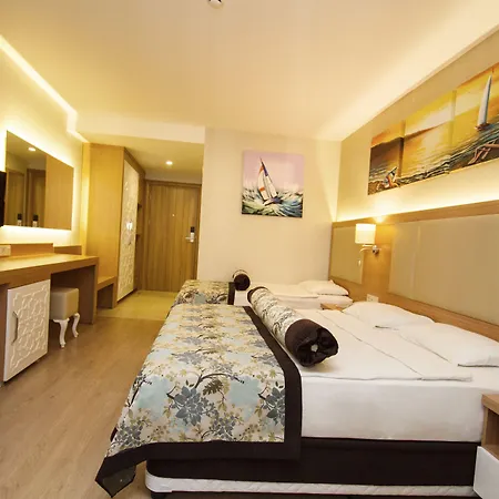 Hotel Blue Wave 4*
