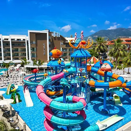 Hotel Blue Wave 4*