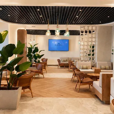 Hotel Blue Wave Alanya