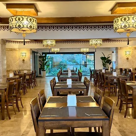 Blue Wave Hotel Alanya