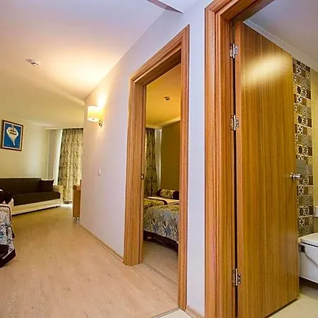 Hotell Blue Wave