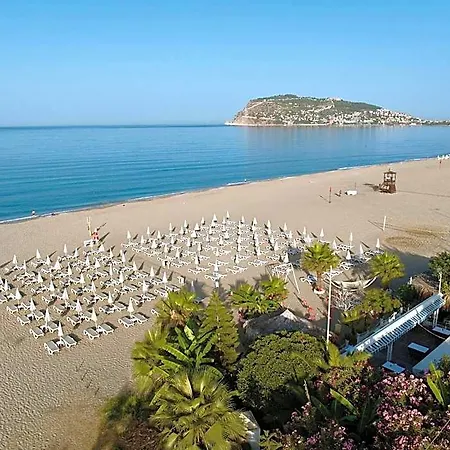Hotell Blue Wave 4*