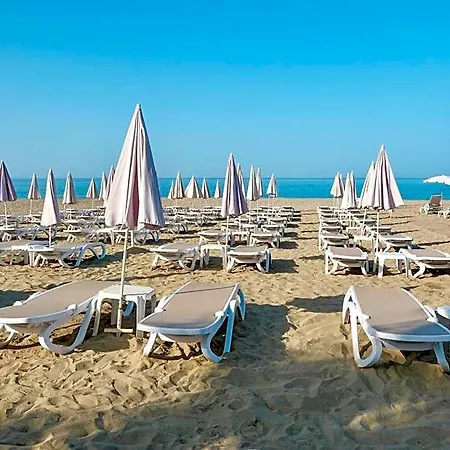 Hotell Blue Wave