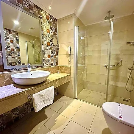 Hotell Blue Wave 4*