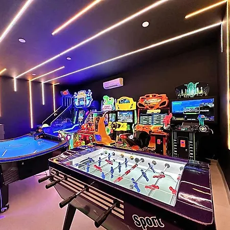 Hotell Blue Wave 4*