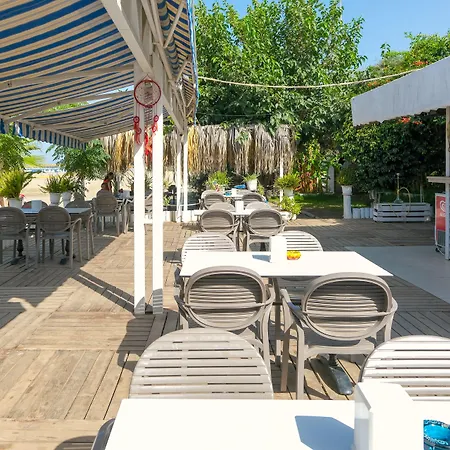 Blue Wave Hotel Alanya