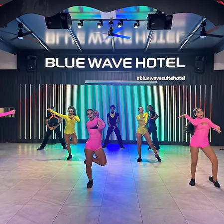 Blue Wave 4* Alanya