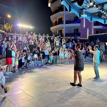 Blue Wave Alanya