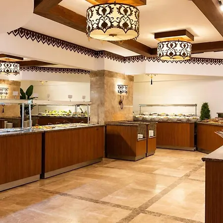 Blue Wave Hotel 4*