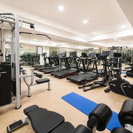 Hotel Blue Wave Alanya