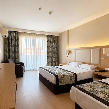 Hotel Blue Wave Alanya