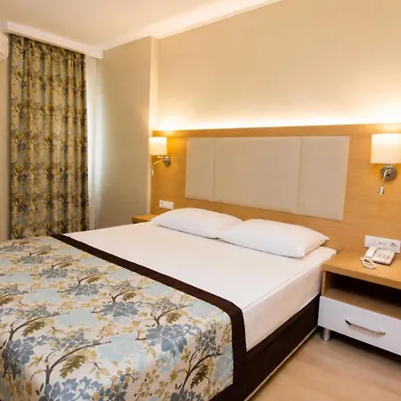 Blue Wave Hotel Alanya