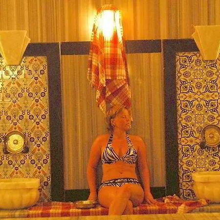 Blue Wave 4* Алания