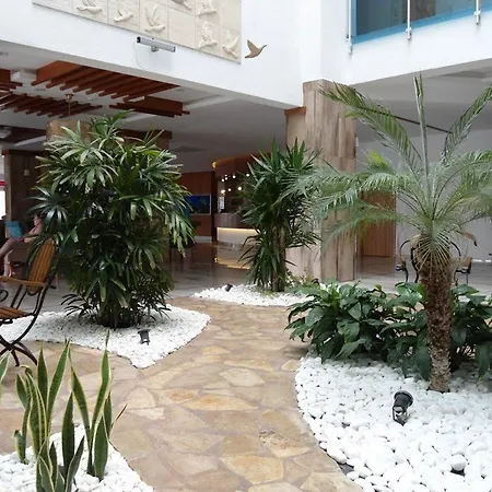 Blue Wave 4* Алания