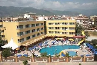Blue Wave Hotel Alanya