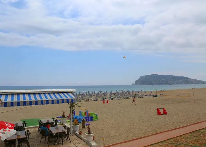 Blue Wave 4* Алания