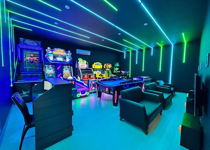 Hotel Blue Wave Alanya