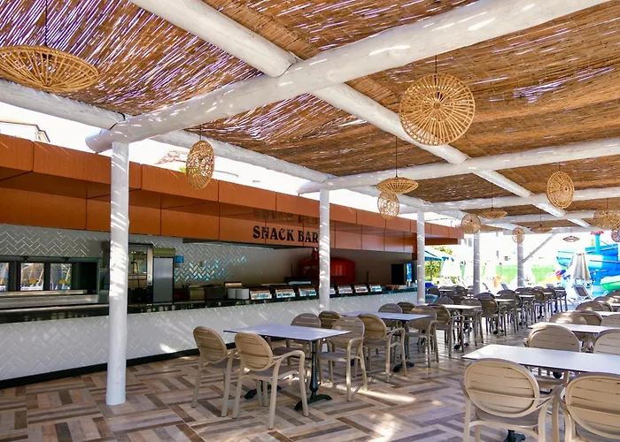 Blue Wave Hotel Alanya