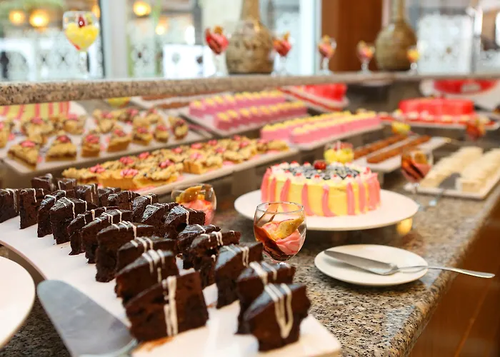 Blue Wave Отель 4*