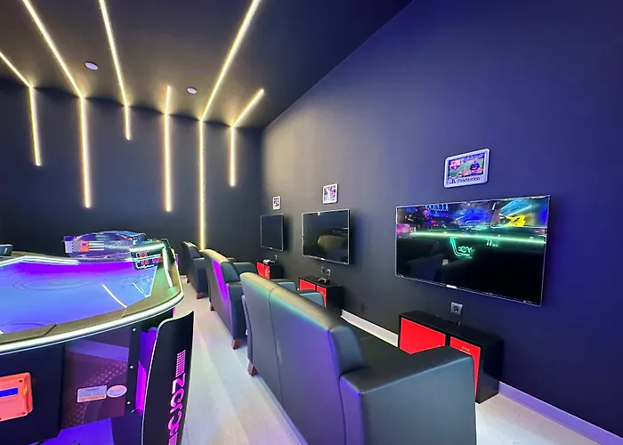 Blue Wave Отель