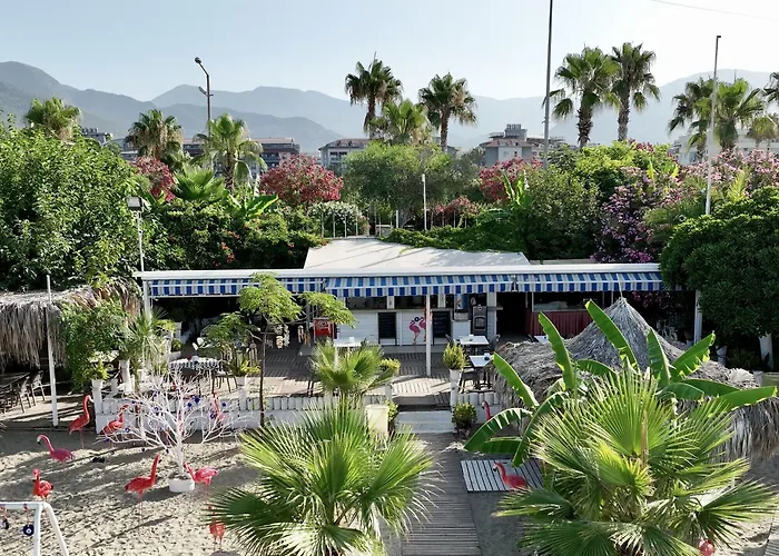 Blue Wave Отель 4*