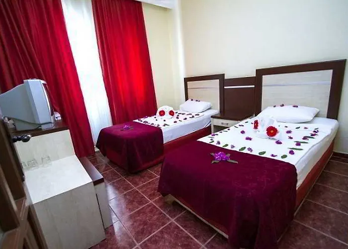 Blue Wave 4* Алания