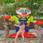 Blue Wave Hotell 4*