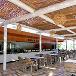 Blue Wave Hotell Alanya