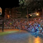 Blue Wave 4* Alanya